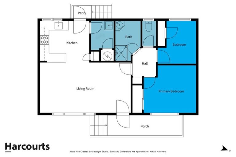 Photo of property in 3/222 Edmonton Road, Te Atatu South, Auckland, 0610