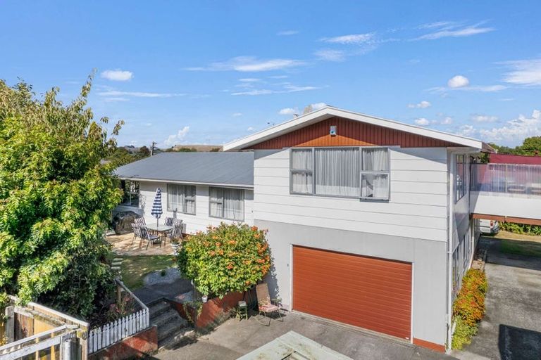 Photo of property in 3 Wanaka Street, Aramoho, Whanganui, 4500
