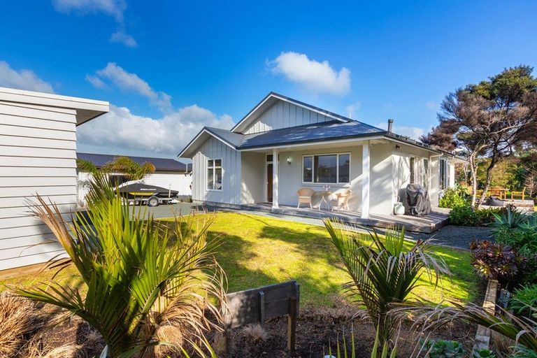 Photo of property in 8a Quail Way, Mangawhai Heads, Mangawhai, 0505