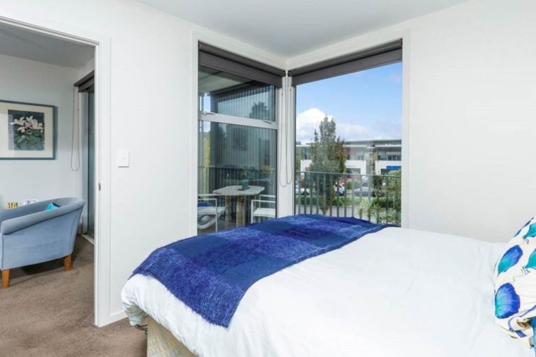 Photo of property in Tenor Apartments, 205/40 Library Lane, Albany, Auckland, 0632