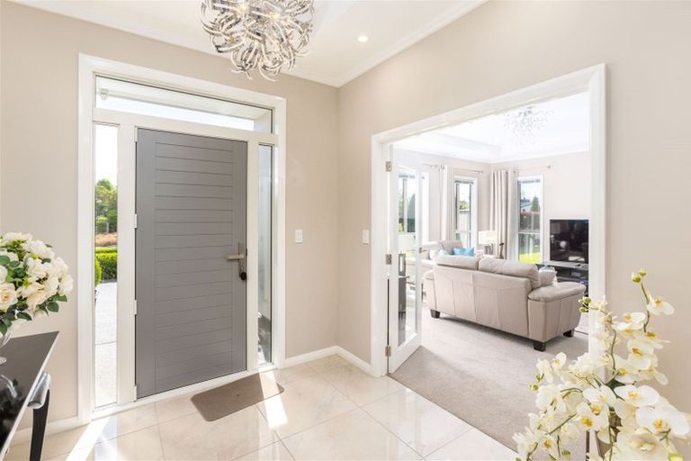 Photo of property in 63 Shepherd Avenue, West Melton, 7618