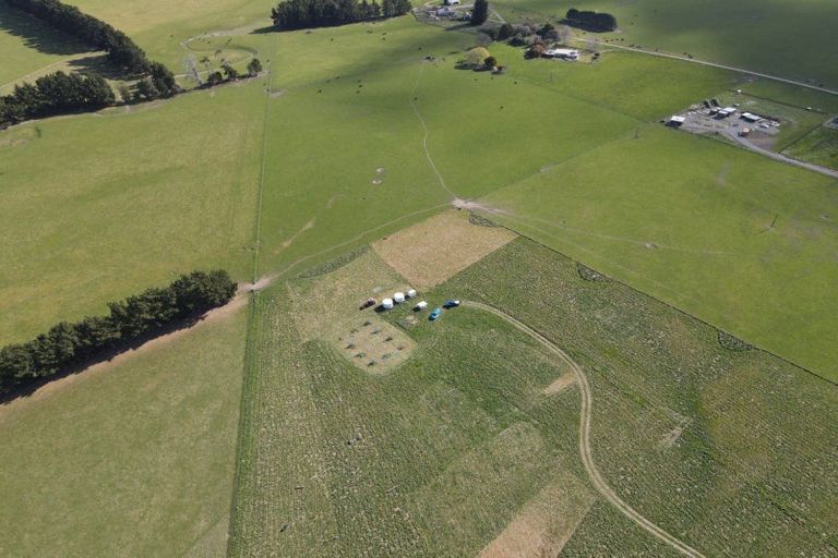 Photo of property in 162 Taylor Road, Ongaonga, 4278