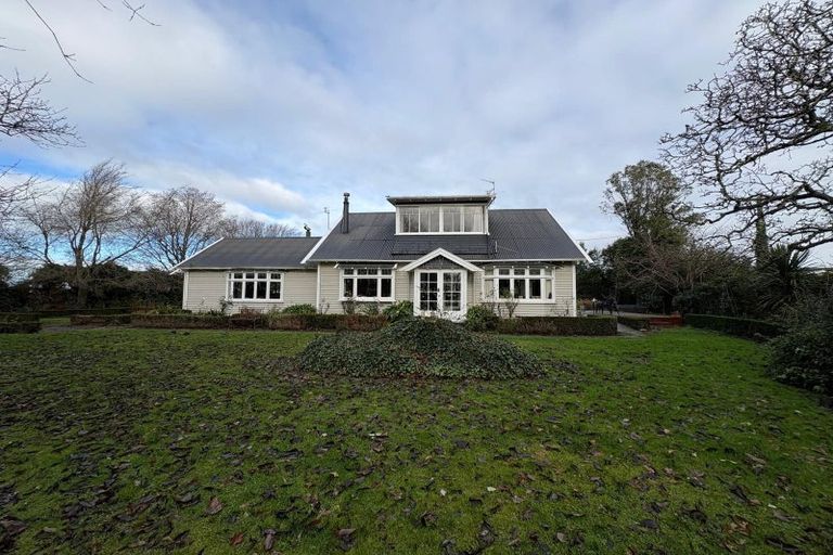 Photo of property in 885 Selwyn Lake Road, Leeston, 7682