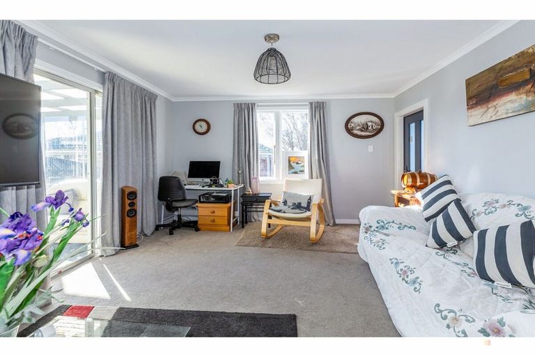 Photo of property in 39 Aynsley Street, Parkside, Timaru, 7910
