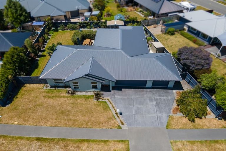 Photo of property in 50 Beaumont Drive, Rolleston, 7614