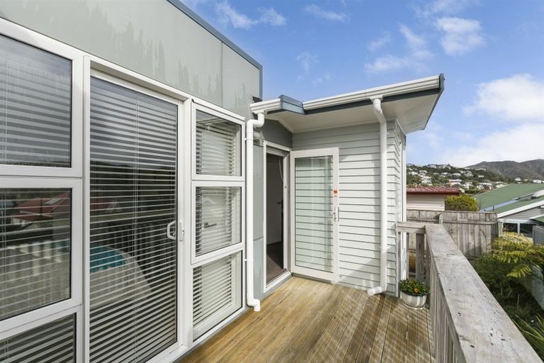 Photo of property in 1/54 Cooper Street, Karori, Wellington, 6012