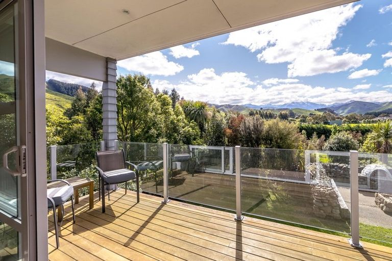 Photo of property in 881a Norfolk Road, Upper Plain, Carterton, 5791