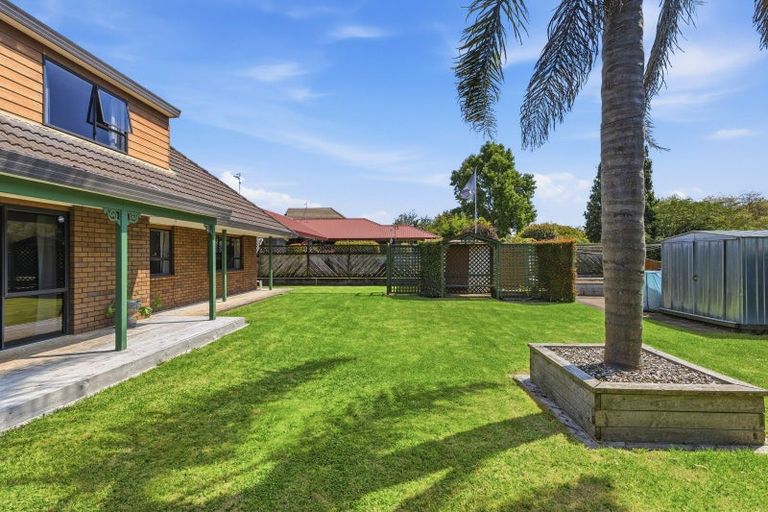 Photo of property in 11 Willow Grove, Morrinsville, 3300