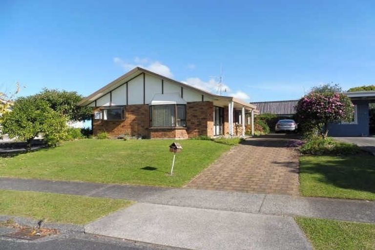 Photo of property in 8 Chequers Avenue, Chartwell, Hamilton, 3210