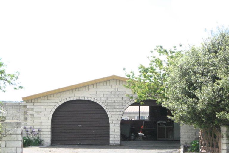 Photo of property in 374 Tuahiwi Road, Tuahiwi, Kaiapoi, 7691