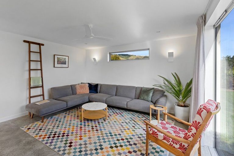 Photo of property in 48 Mountain View Drive, Manakau, Otaki, 5583