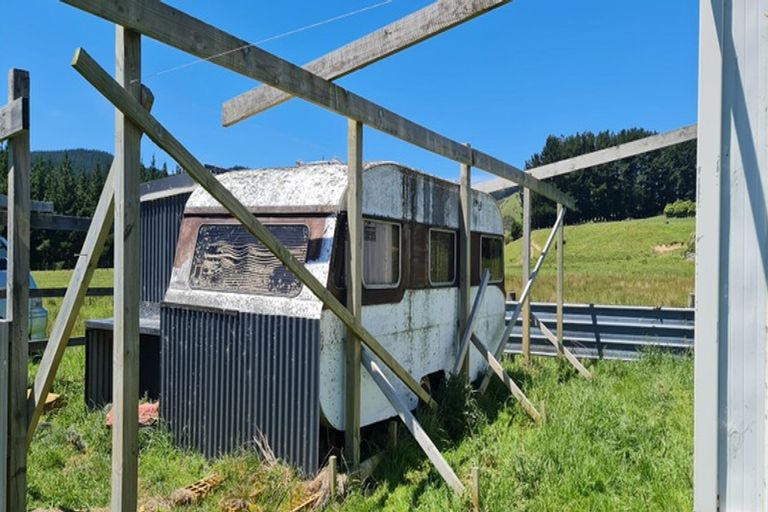 Photo of property in 535 Craigie Lea Road, Te Wharau, Masterton, 5883