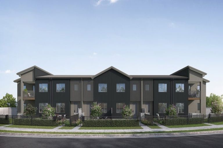 Photo of property in 105 Waituarua Drive, Takanini, Auckland, 2112