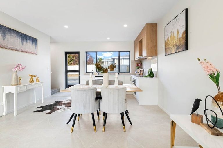 Photo of property in 1a Clayton Avenue, Otara, Auckland, 2023