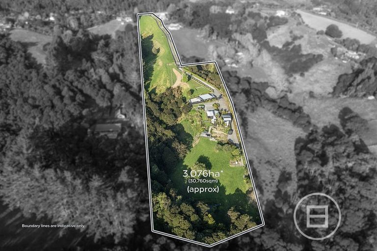 Photo of property in 44 O'brien Road, Coatesville, Albany, 0793