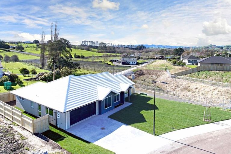 Photo of property in 136 Travers Road, Te Kauwhata, 3710