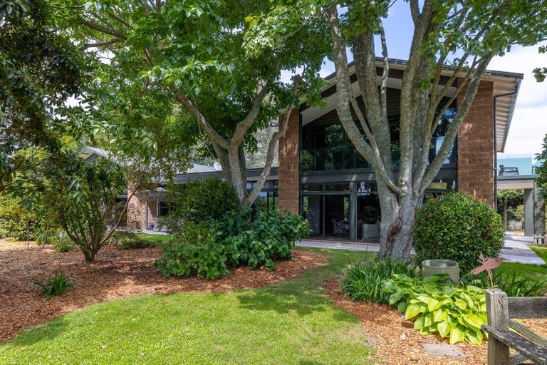 Photo of property in 308b Hautapu Road, Tamahere, Cambridge, 3493