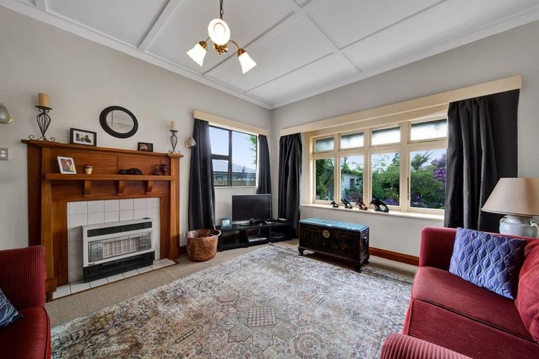 Photo of property in 7 Disraeli Street, Hawera, 4610