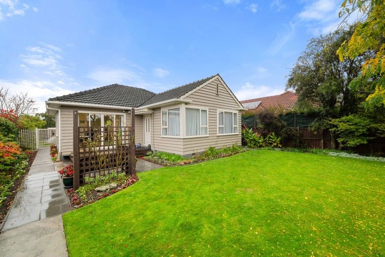 Photo of property in 354 Innes Road, Mairehau, Christchurch, 8052