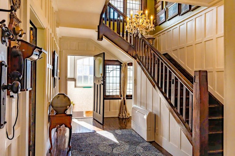 Photo of property in 11 Ure Street, South Hill, Oamaru, 9400