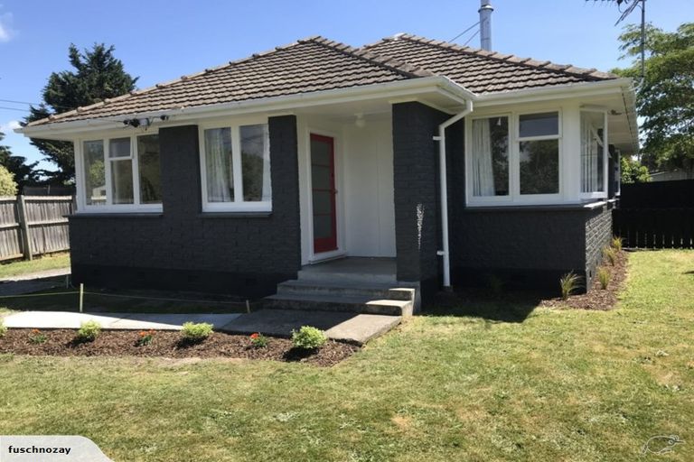 Photo of property in 335 Clyde Road, Bryndwr, Christchurch, 8053