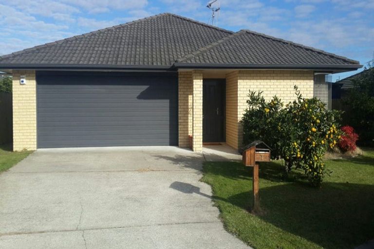 Photo of property in 7 Locksley Lane, Hamilton East, Hamilton, 3216