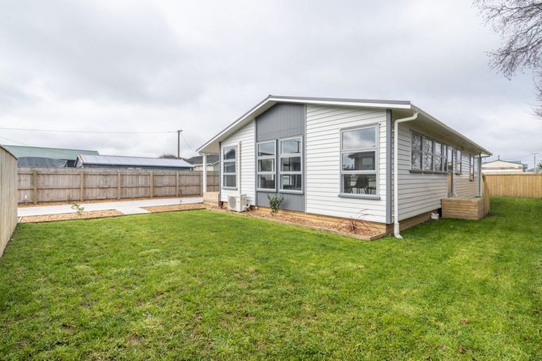 Photo of property in 37b Dipton Street, Kingswell, Invercargill, 9812