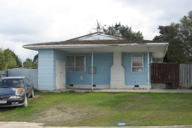 Photo of property in 43 Margaret Street, Solway, Masterton, 5810