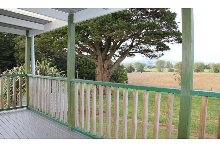 Photo of property in 641 Tokiri Road, Titoki, Whangarei, 0172