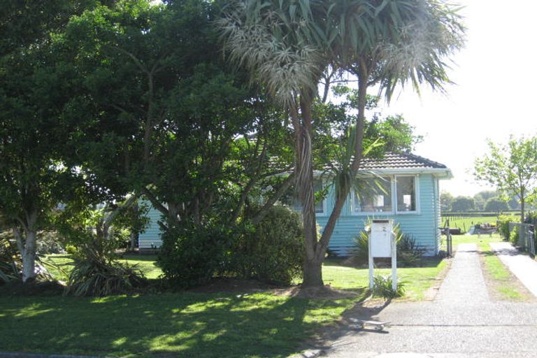 Photo of property in 872 Hazelmere Crescent, Te Awamutu, 3800