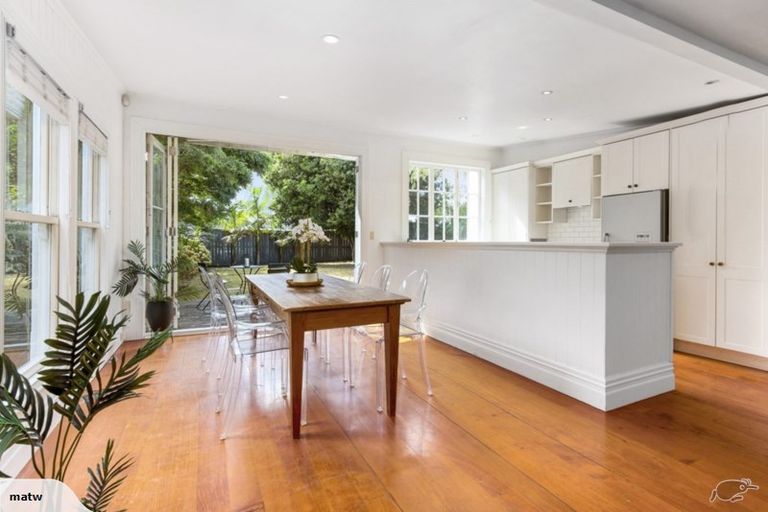 Photo of property in 4 John Street, Ponsonby, Auckland, 1011