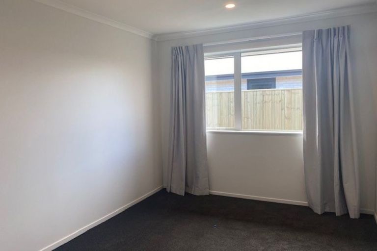 Photo of property in 10 Frogmore Way, Rolleston, 7615