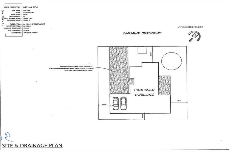 Photo of property in 12 Carmine Crescent, Appleby, Richmond, 7020