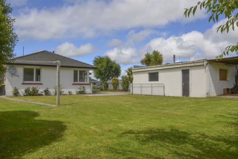 Photo of property in 408 Saint Andrew Street, Glengarry, Invercargill, 9810