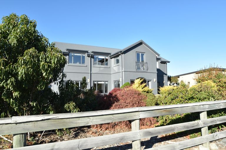 Photo of property in 5 Penstock Place, Twizel, 7901