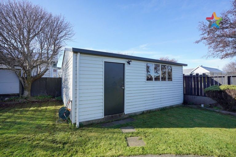 Photo of property in 56 Banks Street, Richmond, Invercargill, 9810