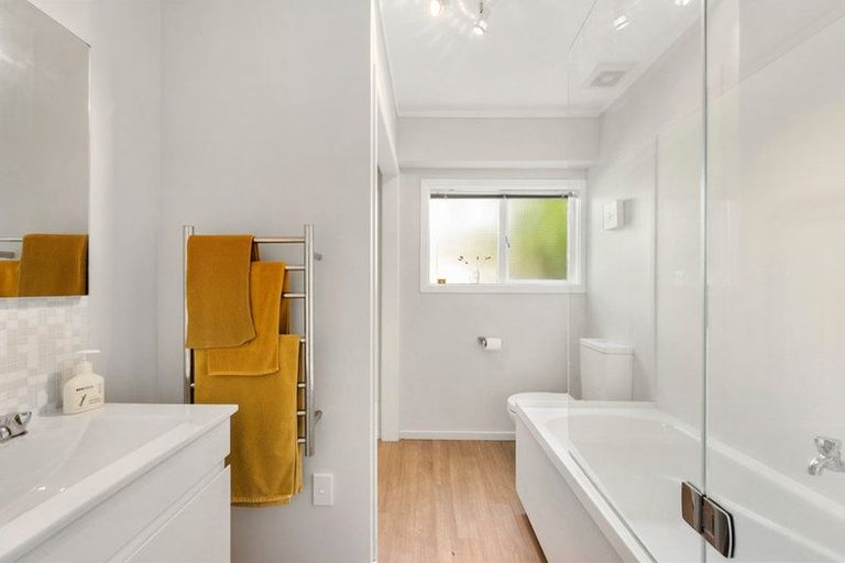 Photo of property in 4b Fox Street, Ngaio, Wellington, 6035