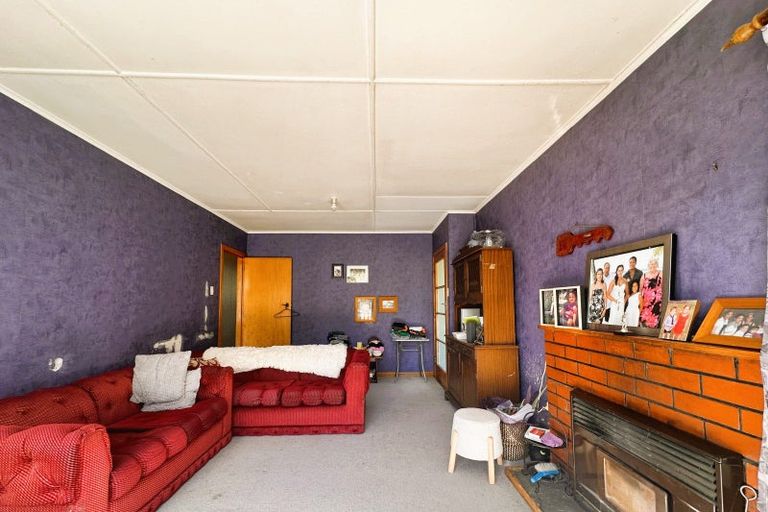 Photo of property in 4 Ruru Road, Taihape, 4720