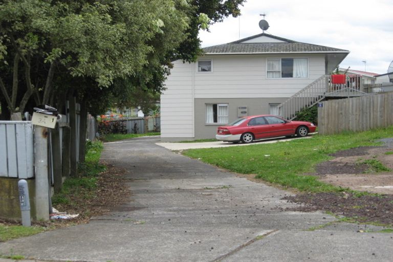 Photo of property in 3a Jordan Road, Mangere, Auckland, 2022