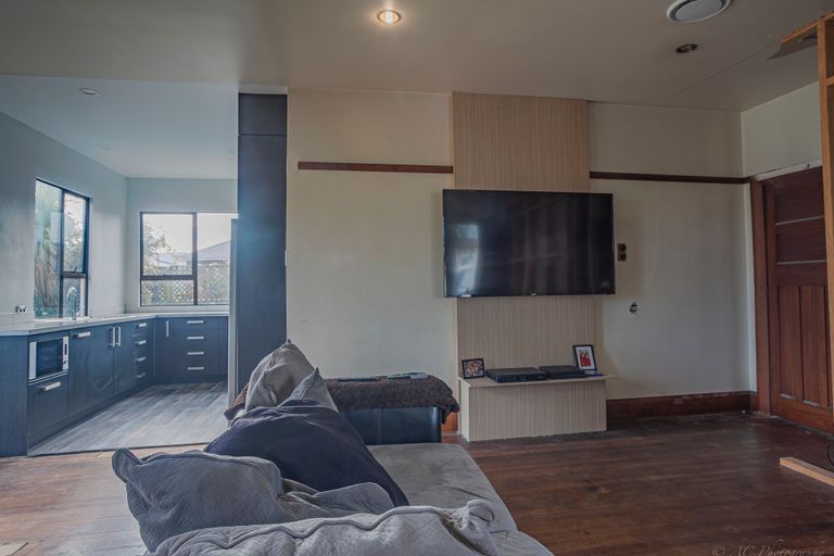 Photo of property in 45 Cain Street, Parkside, Timaru, 7910