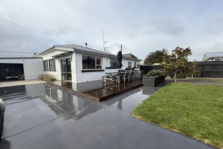 Photo of property in 34 Matlock Street, Woolston, Christchurch, 8062