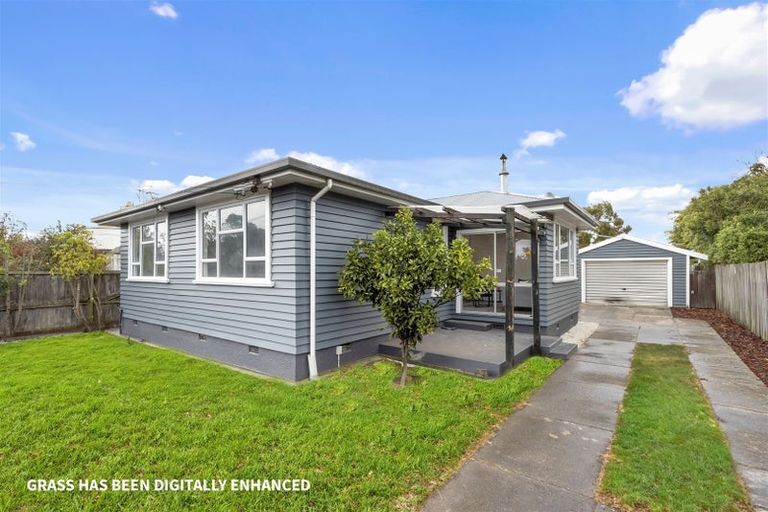 Photo of property in 82 Marlow Road, Aranui, Christchurch, 8061