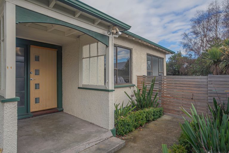 Photo of property in 45 Cain Street, Parkside, Timaru, 7910