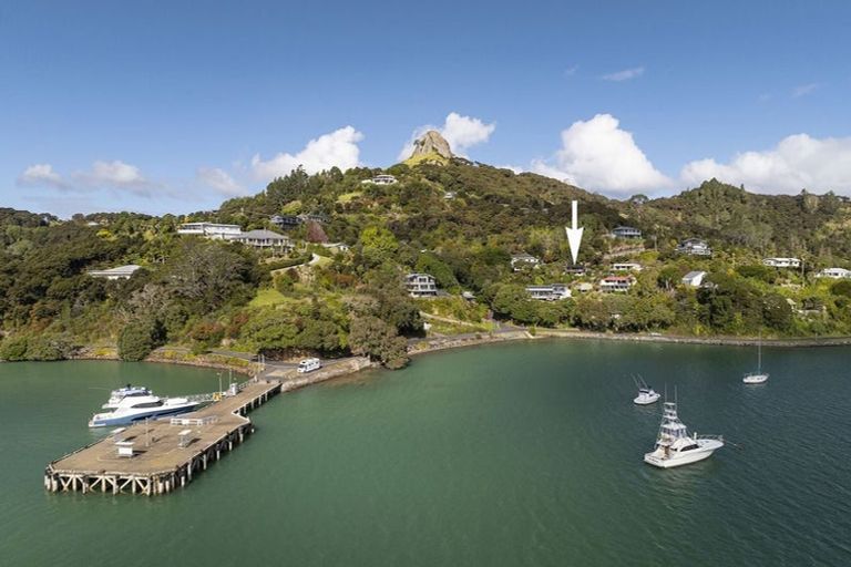 Photo of property in 3 Mckenzie Road, Whangaroa, Kaeo, 0478