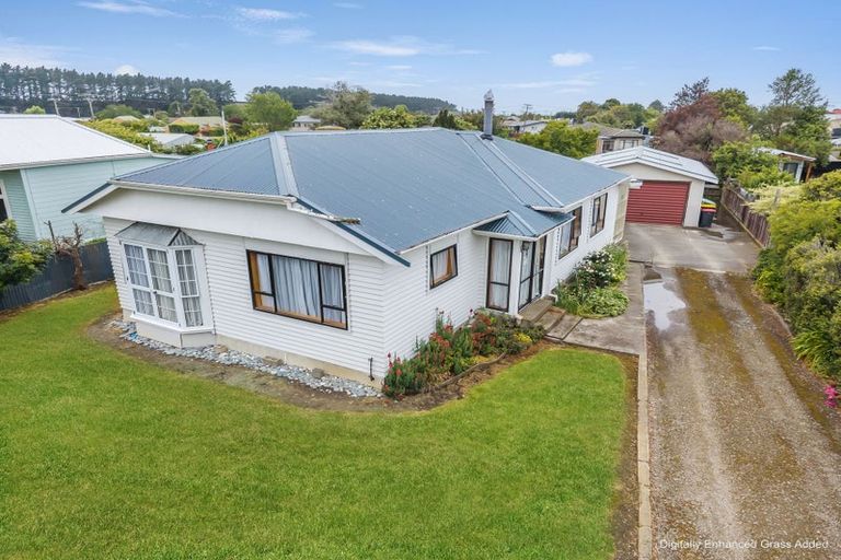 Photo of property in 15 Turnbull Street, Pareora, 7912