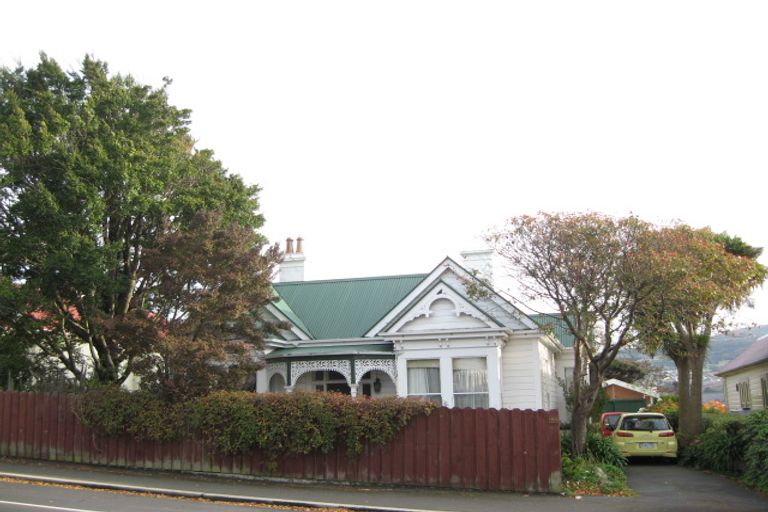 Photo of property in 159 Highgate, Roslyn, Dunedin, 9010