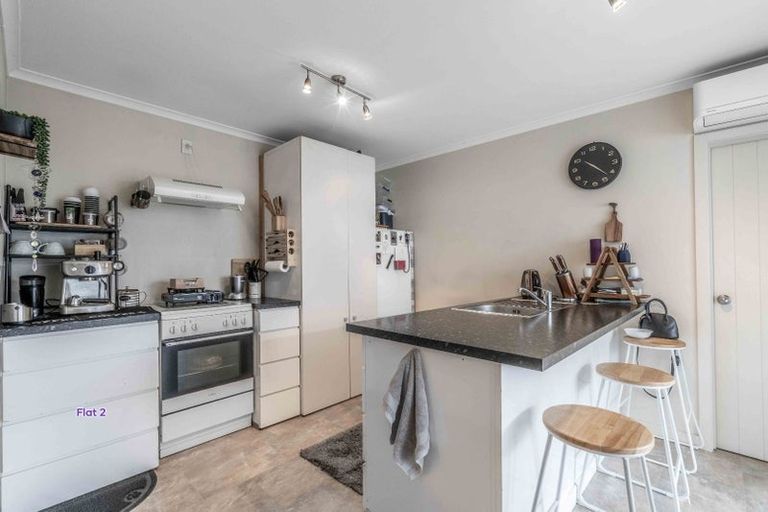 Photo of property in 55 Morton Street, Georgetown, Invercargill, 9812