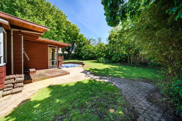 Photo of property in 27 East Street, Terrace End, Palmerston North, 4410