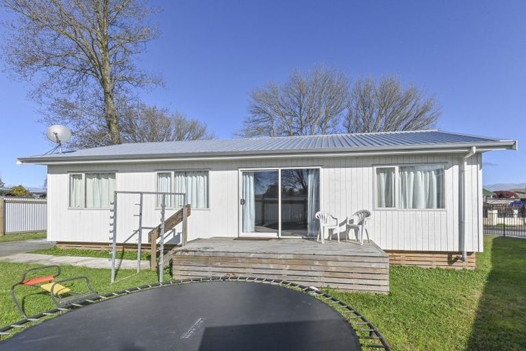 Photo of property in 12 Kiwi Lane, Camberley, Hastings, 4120