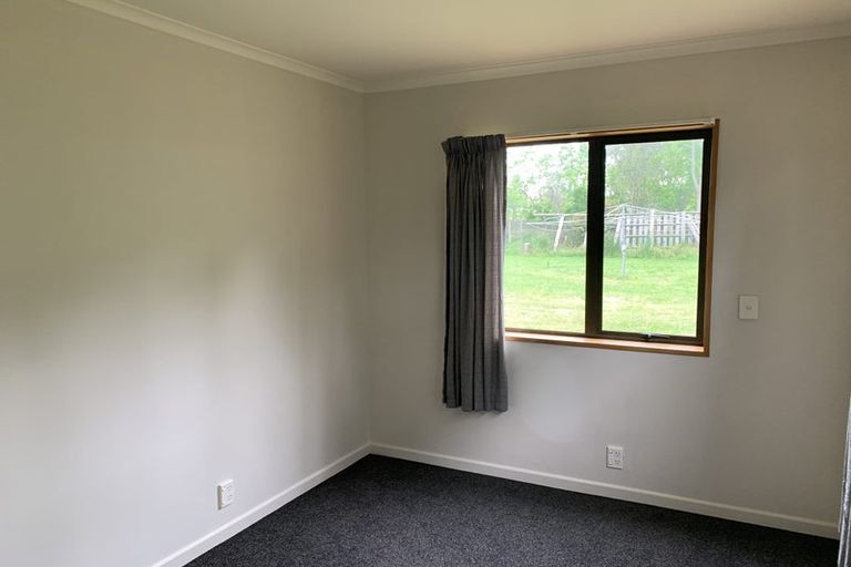 Photo of property in 650 East Maddisons Road, Rolleston, 7614